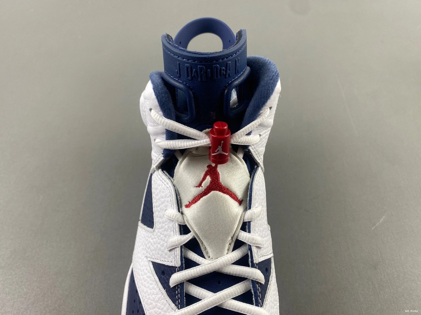 'Olympic' Air CT8529-164 6 2024 Jordan 1130